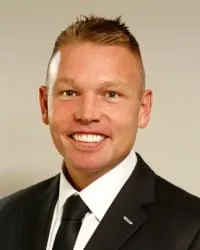 Photo of Ryan Jay Hatton, Plaintiff Lawyer