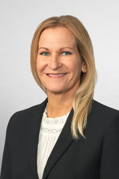 Photo of Carolyn Jean Geoghegan, Defendant Lawyer