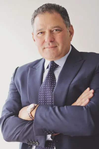 Photo of Alexander H. Benson, Plaintiff Lawyer