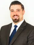 Photo of Mark J. Dvorak, Defendant Lawyer