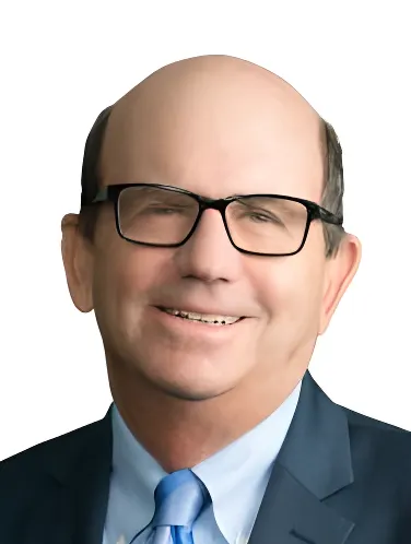 Photo of Daniel J. Ryan, Defendant Lawyer