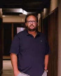 Photo of George S. Gibbs, Plaintiff Lawyer