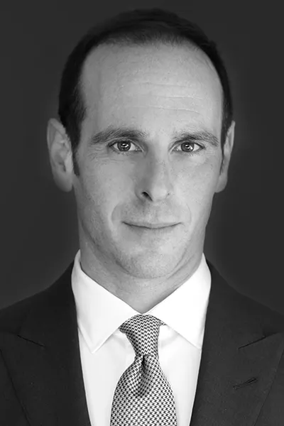 Photo of Benjamin Flam, Plaintiff Lawyer