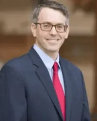 Photo of Richard I. Woolf, Defendant Lawyer