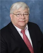 Photo of Curtis Andrew Bradley, Plaintiff Lawyer