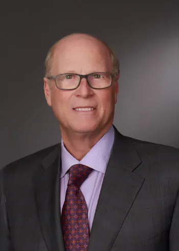 Photo of Marshall H. Ellis, Plaintiff Lawyer