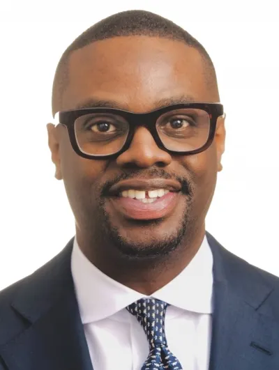 Photo of Aaron Dunbar, Plaintiff Lawyer