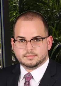 Photo of Jorge Main Fernandez, Plaintiff Lawyer