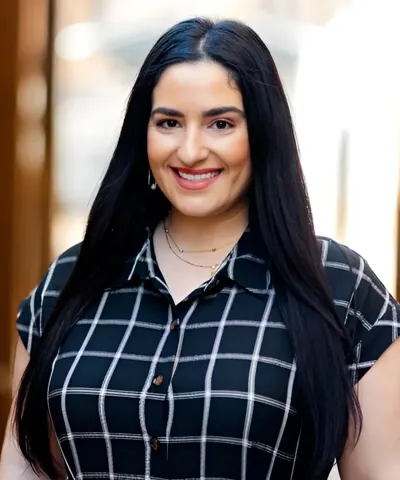Photo of Maria Bisbikis Marros, Plaintiff Lawyer