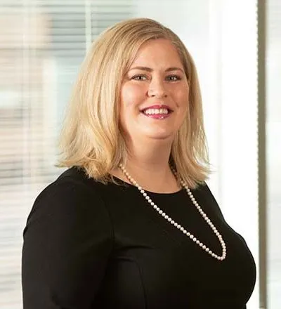 Photo of Megan E. Ritenour, Defendant Lawyer