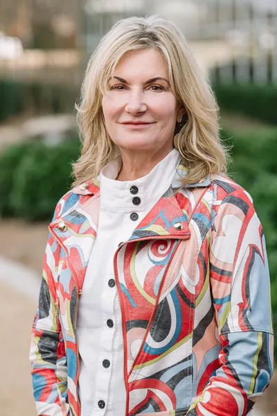 Photo of Paula E. Smith, Plaintiff Lawyer
