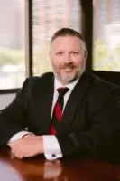 Photo of John David Studenmund, Plaintiff Lawyer