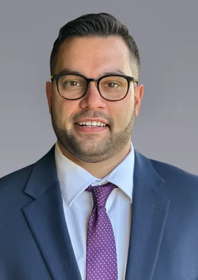 Photo of Scott Brown, Plaintiff Lawyer