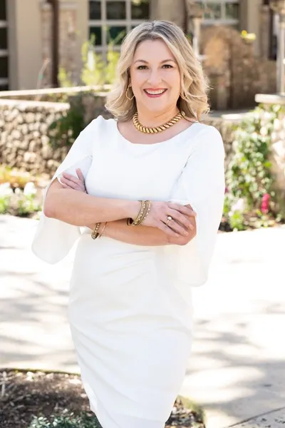 Photo of Brooke Shannon Irey, Defendant Lawyer