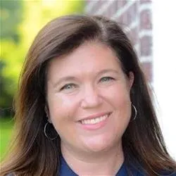 Photo of Hon. Tanya Garrison