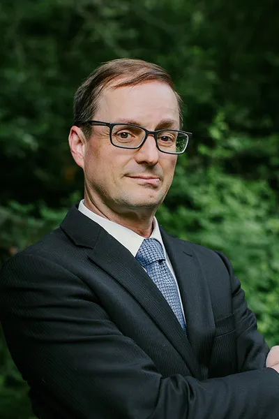 Photo of David Matthew Hall, Defendant Lawyer