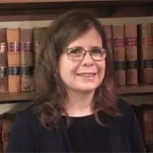 Photo of Lynne Marie Binkele, Plaintiff Lawyer