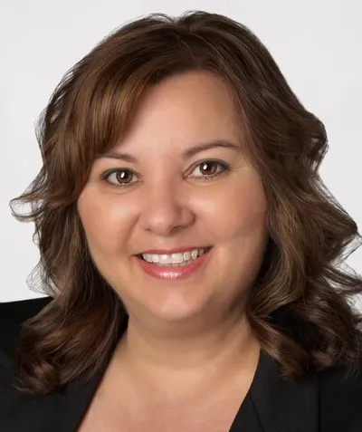 Photo of Therese S. Harris, Plaintiff Lawyer