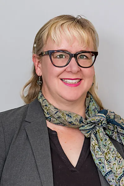 Photo of Nancy Loukus Ballast, Plaintiff Lawyer