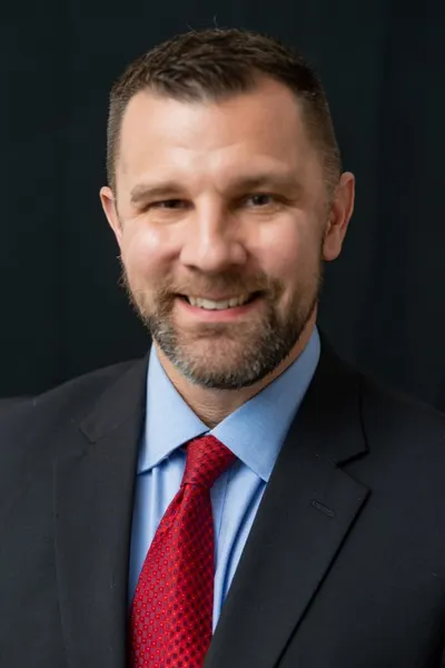 Photo of Wayne R. Nicol, Defendant Lawyer