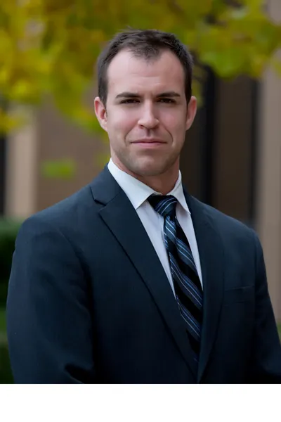 Photo of Justin D. Goodman, Defendant Lawyer