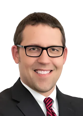 Photo of Brett C. Shear, Defendant Lawyer
