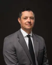 Photo of Craig M. Sams, Defendant Lawyer