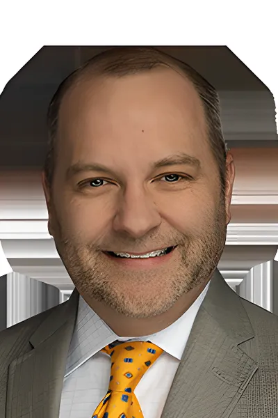 Photo of Timothy Paul Ribelin, Plaintiff Lawyer