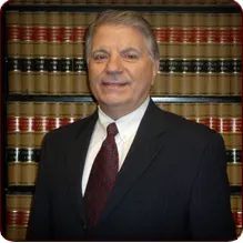 Photo of Thomas A. Layon, Plaintiff Lawyer
