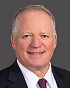 Photo of Joseph Mark Cox, Defendant Lawyer