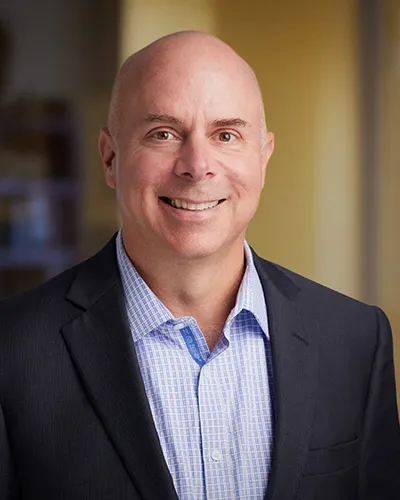 Photo of Timothy J. Resch, Defendant Lawyer