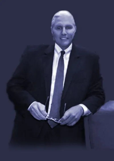 Photo of Tim L. Bowden, Plaintiff Lawyer