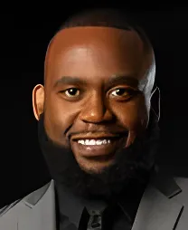 Photo of Nigel Phiri, Plaintiff Lawyer