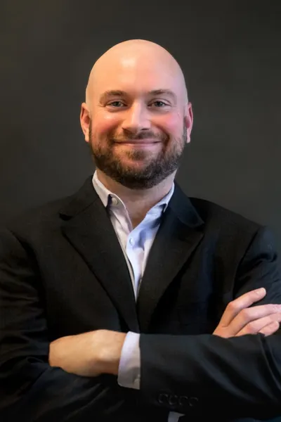 Photo of Robert John Prudhomme, Plaintiff Lawyer