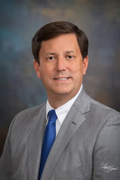 Photo of Daniel Brent Snipes, Defendant Lawyer