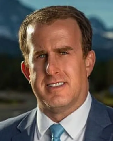 Photo of Derek David Larwick, Plaintiff Lawyer