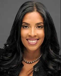 Photo of Lissette De La Rosa, Defendant Lawyer