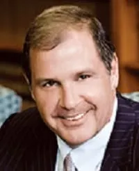 Photo of Michael Kenneth Williamson, Plaintiff Lawyer