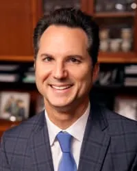 Photo of David S. Betz, Plaintiff Lawyer