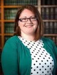 Photo of Danielle Nicole Davey, Defendant Lawyer