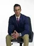 Photo of Joseph Alan Campbell, Defendant Lawyer
