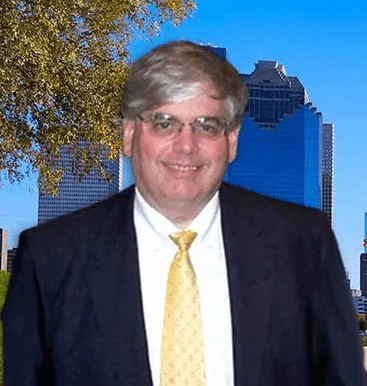 Photo of David Patrick Willis, Defendant Lawyer