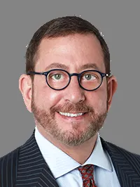 Photo of Weinstein David Barnett, Plaintiff Lawyer