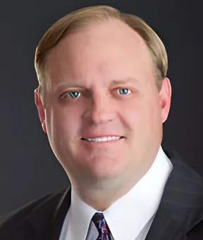Photo of Thomas D. Dillard, Defendant Lawyer