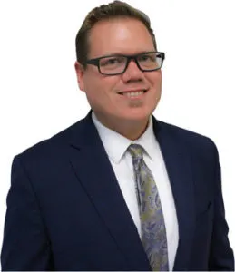 Photo of John Helstowski, Plaintiff Lawyer