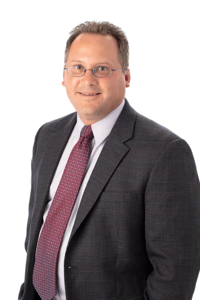 Photo of David Capers Jones, Defendant Lawyer