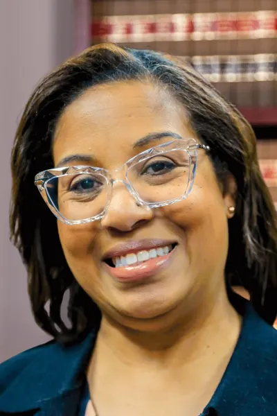 Photo of Jean Bart Leslie, Plaintiff Lawyer