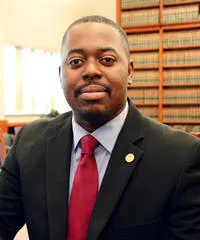 Photo of David Motes Alcius, Plaintiff Lawyer