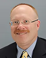 Photo of David Miller, Defendant Lawyer