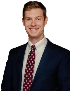 Photo of Eric Bernard Ponsock, Defendant Lawyer